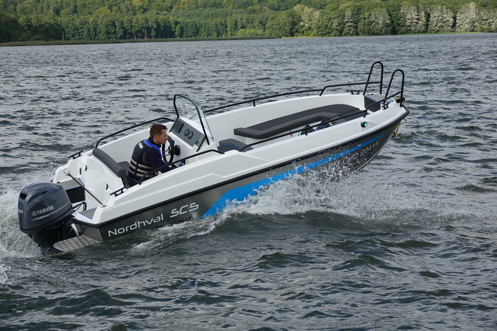 Ansicht 24 der Nordhval SC 5